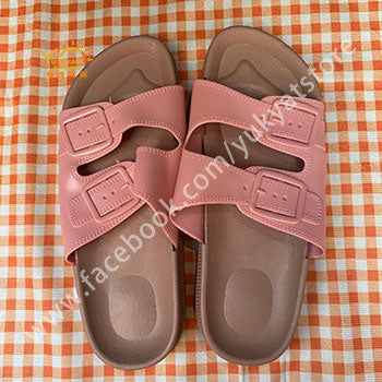 潮流韓版涼鞋 Trendy Korean style sandals YYC000146