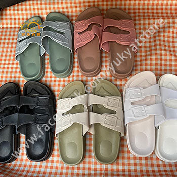 潮流韓版涼鞋 Trendy Korean style sandals YYC000146