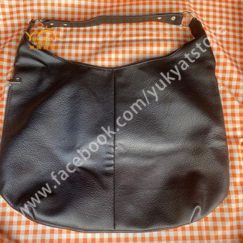 歐美時尚復古大單肩包 European and American fashion retro large shoulder bag YYC000079