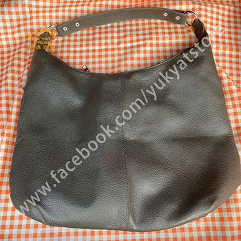 歐美時尚復古大單肩包 European and American fashion retro large shoulder bag YYC000079