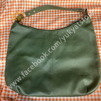 歐美時尚復古大單肩包 European and American fashion retro large shoulder bag YYC000079