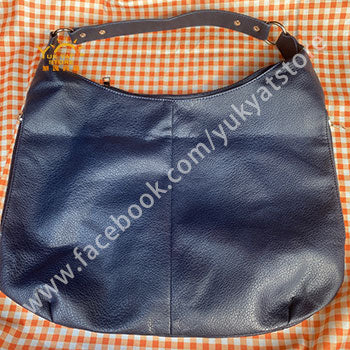 歐美時尚復古大單肩包 European and American fashion retro large shoulder bag YYC000079