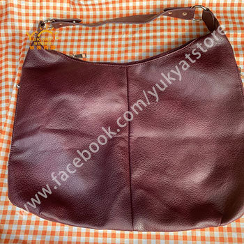 歐美時尚復古大單肩包 European and American fashion retro large shoulder bag YYC000079