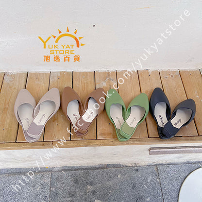 潮流懶人女裝鞋 Trendy Lazy Ladies Shoes YYC000047