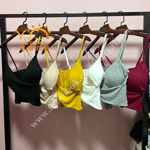 吊帶小背心 Camisole YYC000054