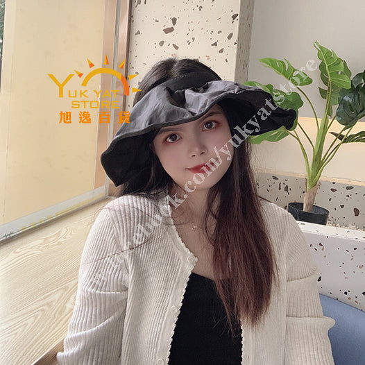 韓版女裝貝殼帽 Korean style women's shell hat YYC000139