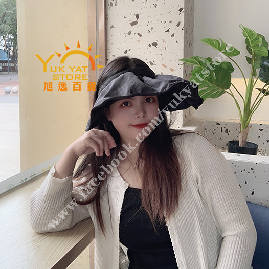 韓版女裝貝殼帽 Korean style women's shell hat YYC000139