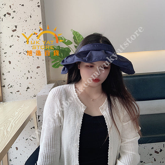 韓版女裝貝殼帽 Korean style women's shell hat YYC000139