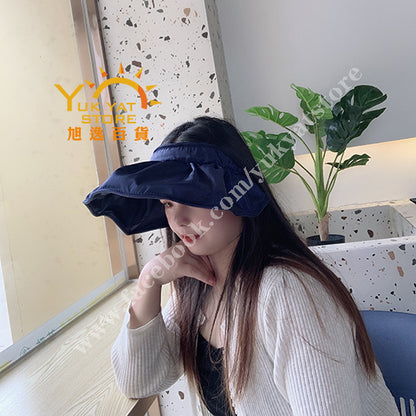 韓版女裝貝殼帽 Korean style women's shell hat YYC000139