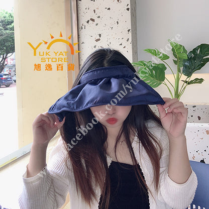 韓版女裝貝殼帽 Korean style women's shell hat YYC000139