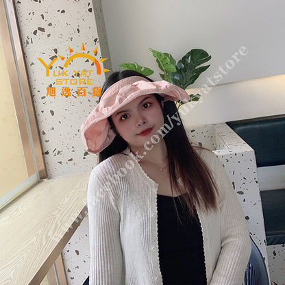 韓版女裝貝殼帽 Korean style women's shell hat YYC000139