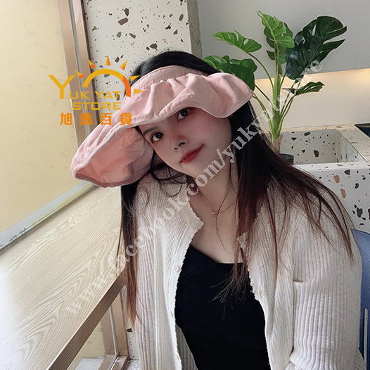 韓版女裝貝殼帽 Korean style women's shell hat YYC000139