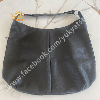 歐美時尚復古大單肩包 European and American fashion retro large shoulder bag YYC000079