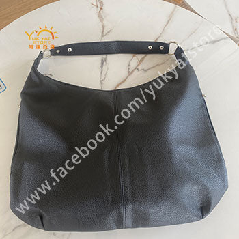 歐美時尚復古大單肩包 European and American fashion retro large shoulder bag YYC000079