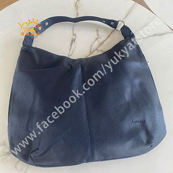 歐美時尚復古大單肩包 European and American fashion retro large shoulder bag YYC000079