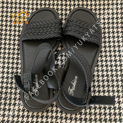 時尚潮流女裝涼鞋 Fashion trend women's sandals YYC000114