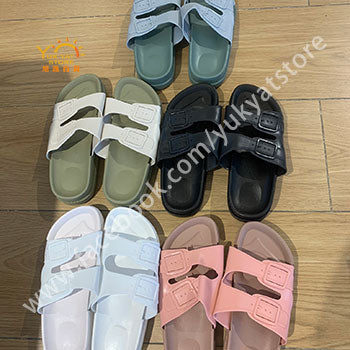 潮流韓版涼鞋 Trendy Korean style sandals YYC000146